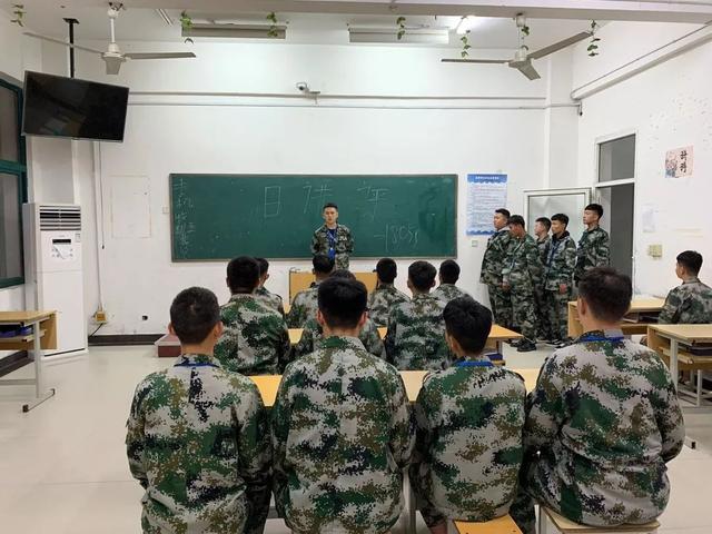 学习虽苦，但他们却乐在其中，彩票十大网站学子的日常