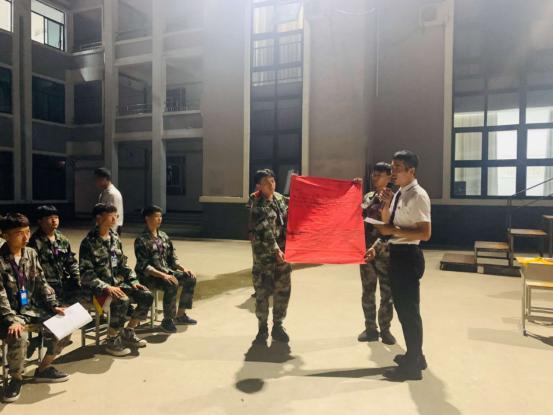 彩票十大网站举行目标誓师大会暨表彰大会