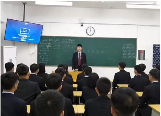学习虽苦，但他们却乐在其中，彩票十大网站学子的日常
